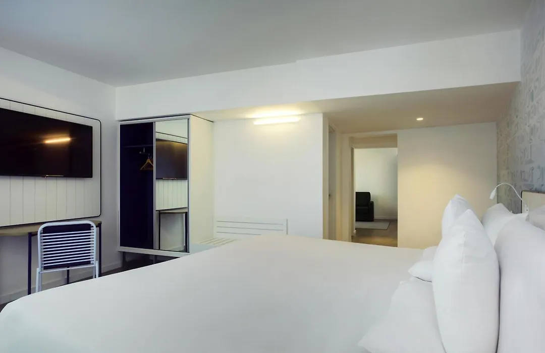 Novotel Rio De Janeiro Leme-1