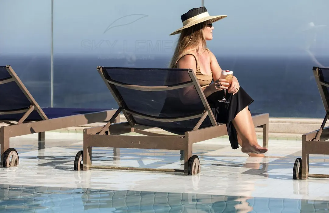 Novotel Rio De Janeiro Leme-1