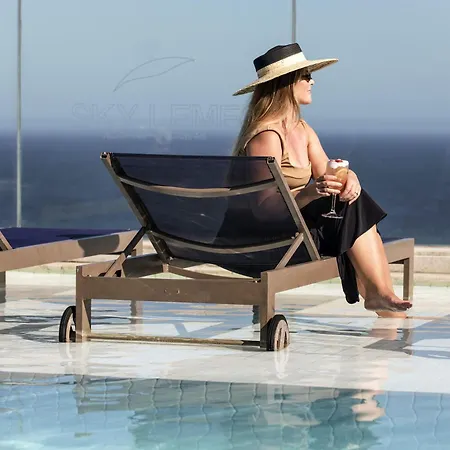 Novotel Rio De Janeiro Leme-2