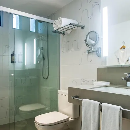 Novotel Rio De Janeiro Leme-3