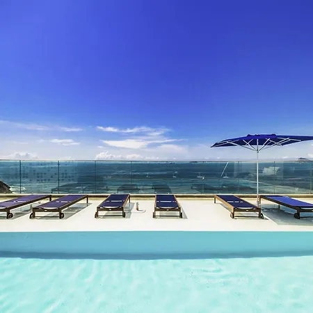 Novotel Rio De Janeiro Leme-2