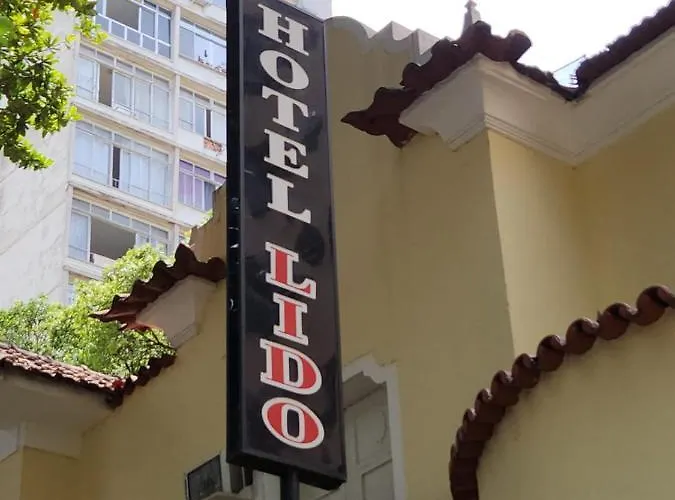 Hotel Lido (Adults Only) Rio de Janeiro
