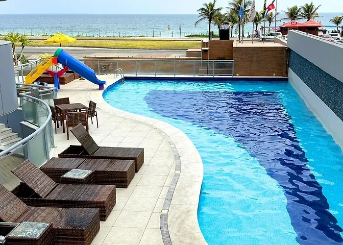 Riale Brisa BarraHotel Rio De Janeiro