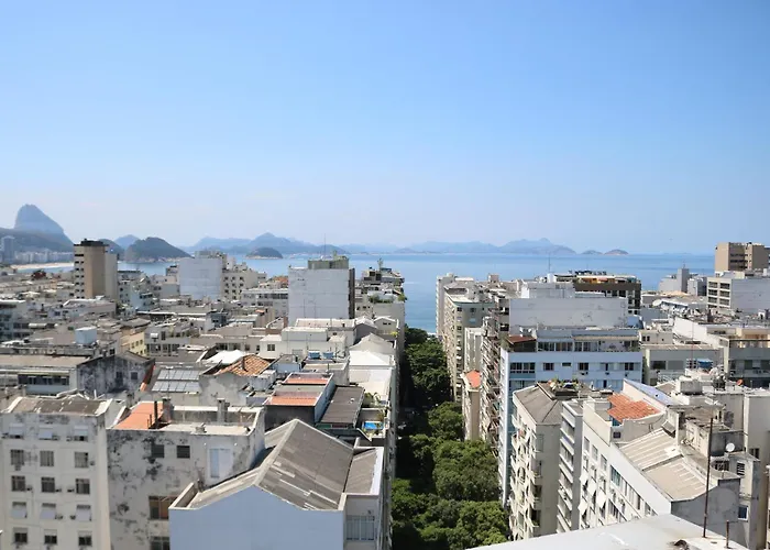 Samba Bossa Nova Ipanema Hotel Rio de Janeiro