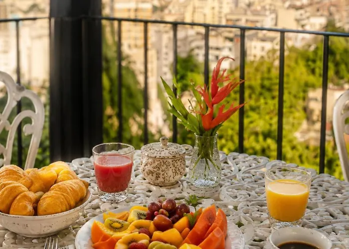 New Sugar Loft Apartments Rio de Janeiro